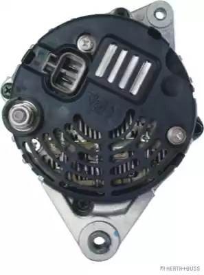 Генератор J5110510 H B JAKOPARTS NIPPARTS