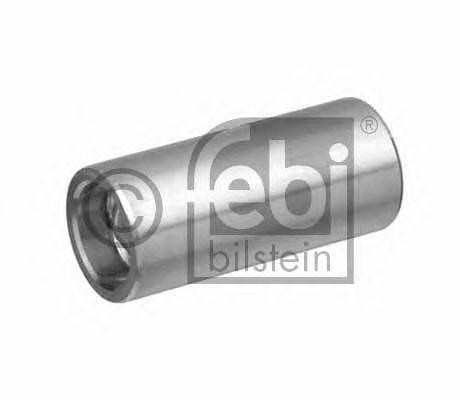 Втулка подшипника, листовая рессора 09744 FEBI BILSTEIN