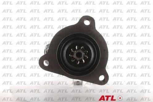 Стартер A11490 ATL DELTA AUTOTECHNIK