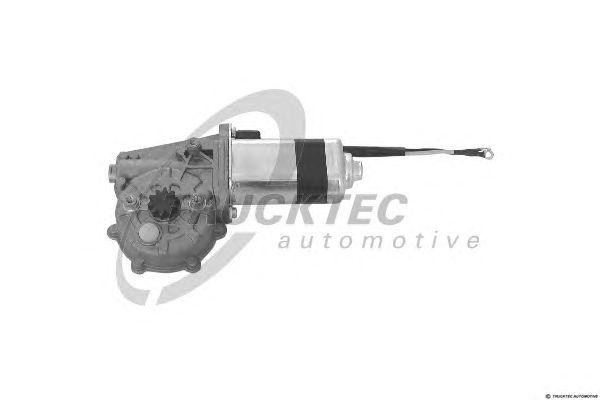 Электродвигатель, стеклоподъемник 02.58.025 TRUCKTEC