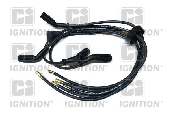 Ккомплект проводов зажигания XC532 QUINTON HAZELL