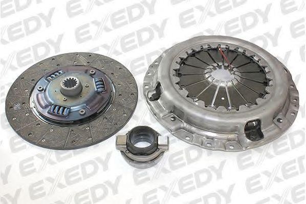 Комплект сцепления ISK2103 EXEDY