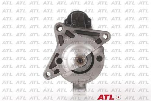 Стартер A13865 ATL DELTA AUTOTECHNIK