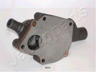 Водяной насос PQ603 JAPAN PARTS GROUP