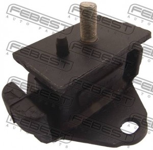 Подушка двигателя TM-23 FEBEST
