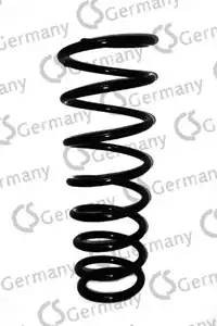 Пружина подвески 14872354 CS GERMANY