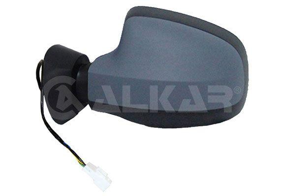 Наружное зеркало 6139594 ALKAR