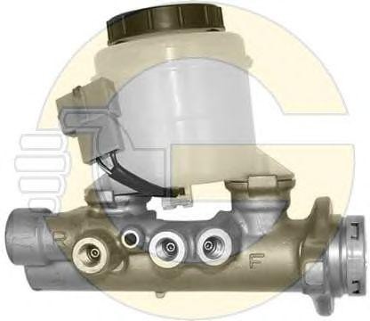 Главный тормозной цилиндр 4008402 GIRLING