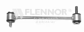 Подвеска, стабилизатор FL752H FLENNOR