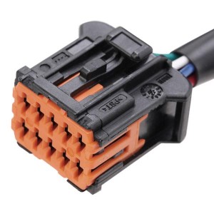 Наружное зеркало 6139283 ALKAR