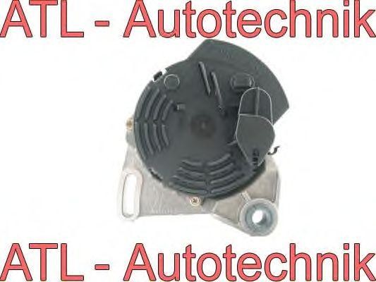 Генератор L68150 ATL DELTA AUTOTECHNIK