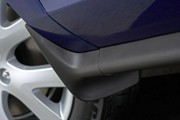 Брызговики (комплект) EG21V3450F MAZDA