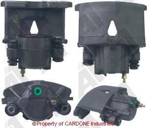 Деталь 184769 CARDONE