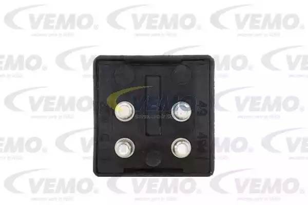 Реле аварийной световой сигнализация V30-71-0002 VEMO
