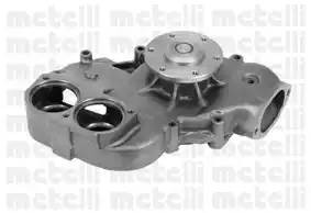 Водяной насос 24-0873 METELLI