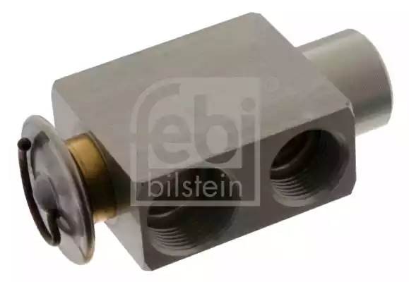 Расширительный клапан, кондиционер 08897 FEBI BILSTEIN