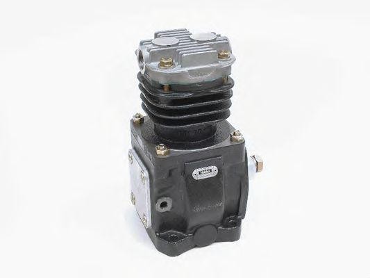 Компрессор, пневматическая система 301112003 HALDEX