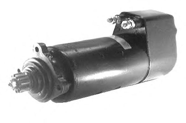 Стартер 450442 ELSTOCK