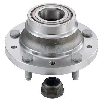 Подшипник ступицы колеса R14111 NTN SNR
