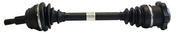 Приводной вал WW3323 GENERAL RICAMBI