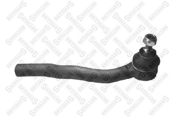 Наконечник рулевой тяги 51-00967-SX STELLOX