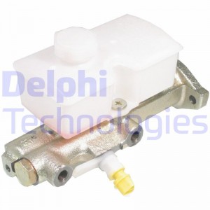 Главный тормозной цилиндр LM16437 DELPHI
