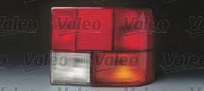 Задний фонарь 083645 VALEO PHC