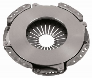 Нажимной диск сцепления 3482 008 033 SACHS