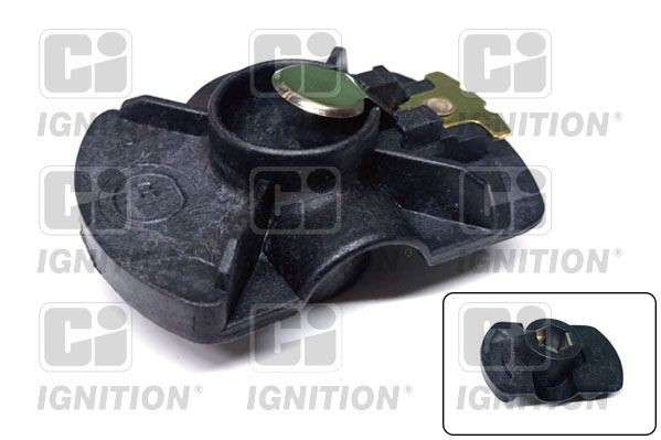 Бегунок распределителя зажигани XR248 QUINTON HAZELL