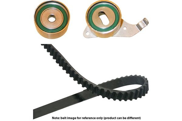 Комплект ремня ГРМ DKT-9003 KAVO PARTS