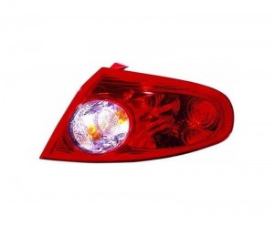 Фонарь задний 235-1902R-UE DEPO