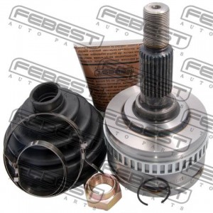 ШРУС 1610-801A48 FEBEST