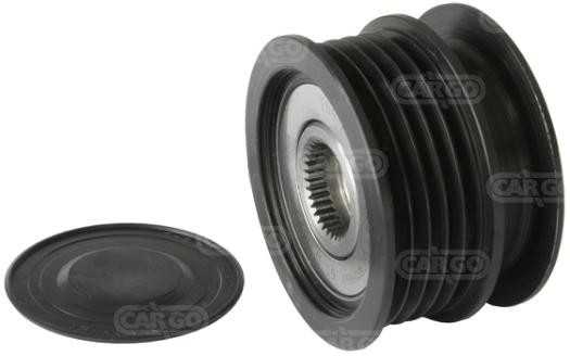 Шкив генератора 138282 HC CARGO