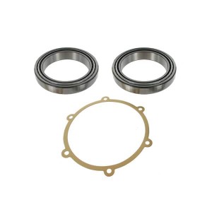 Подшипник ступицы колеса (комплект) VKBA5508 SKF