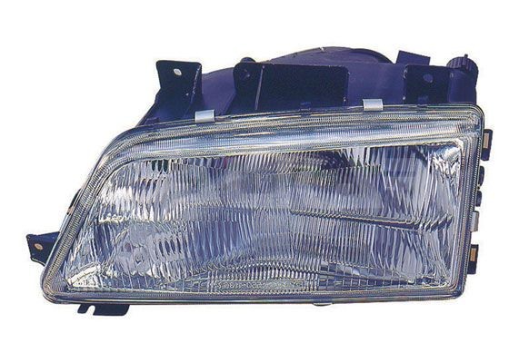 Основная фара 2701287 ALKAR