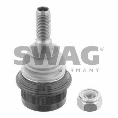 несущий / направляющий шарнир 60 92 2710 SWAG