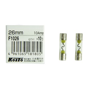 Предохранитель F1026 KOITO