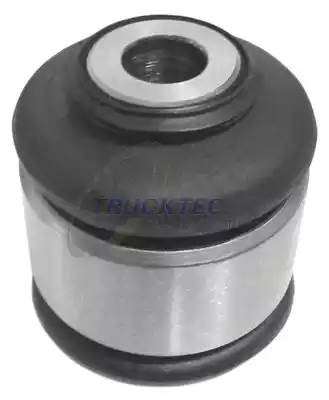 Подвеска, рычаг независимой подвески колеса 08.32.026 TRUCKTEC