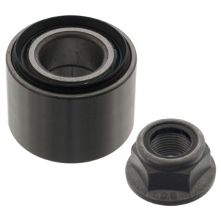 Комплект подшипника ступицы колеса 05537 FEBI BILSTEIN
