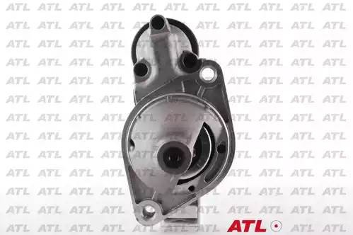 Стартер A20350 ATL DELTA AUTOTECHNIK