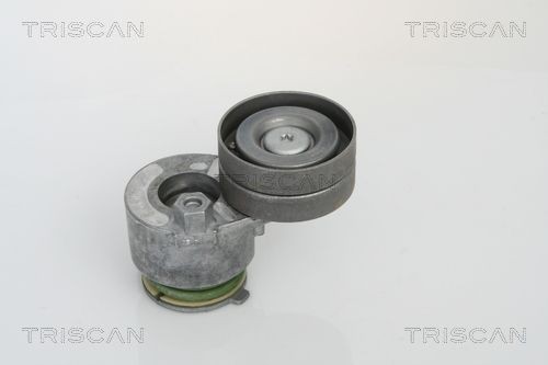 Натяжитель ремня, клиновой зубча 8641 103018 TRISCAN