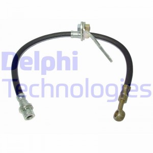 Тормозной шланг LH6033 DELPHI