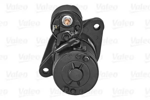 Стартер 458219 VALEO PHC