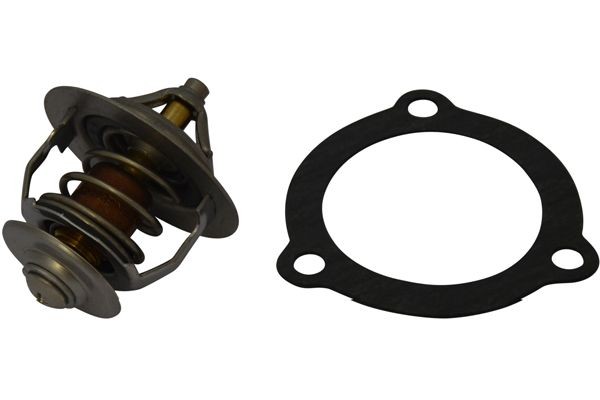 Термостат, охлаждающая жидкость TH-4507 KAVO PARTS