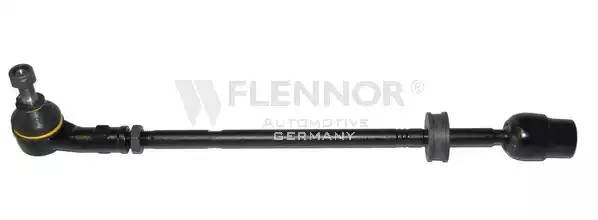 Поперечная рулевая тяга; Продольная рулевая тяга FL942A FLENNOR