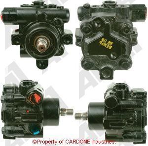 Деталь 215304 CARDONE