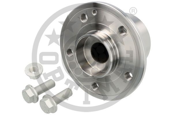 Комплект подшипника ступицы колеса 401521 OPTIMAL