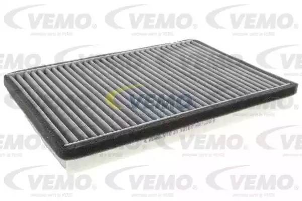 Фильтр, воздух во внутренном пространстве V10-31-1016 VEMO