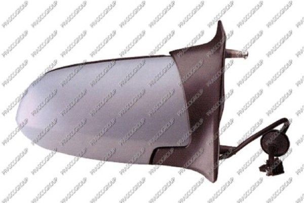 Наружное зеркало OP7157313 PRASCO GROUP