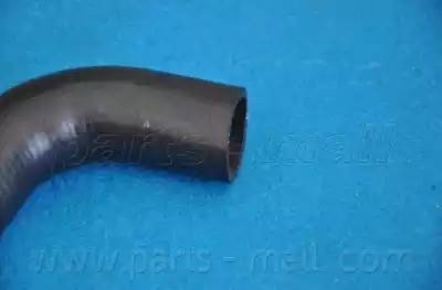 Патрубок системы охлаждения ДВС PXNLC-055 PMC PARTS MALL